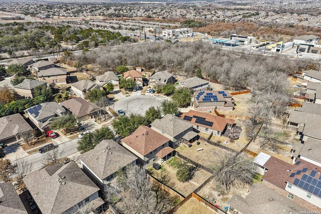 7018 Plains, San Antonio, TX 78253