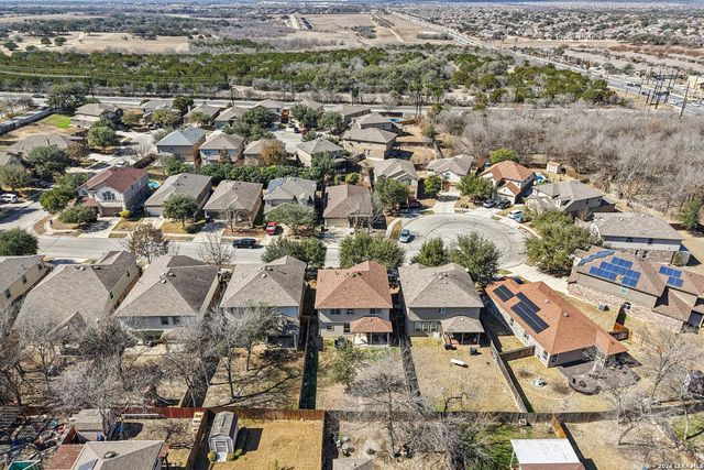 7018 Plains, San Antonio, TX 78253