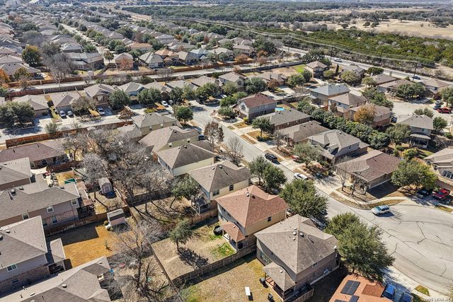 7018 Plains, San Antonio, TX 78253