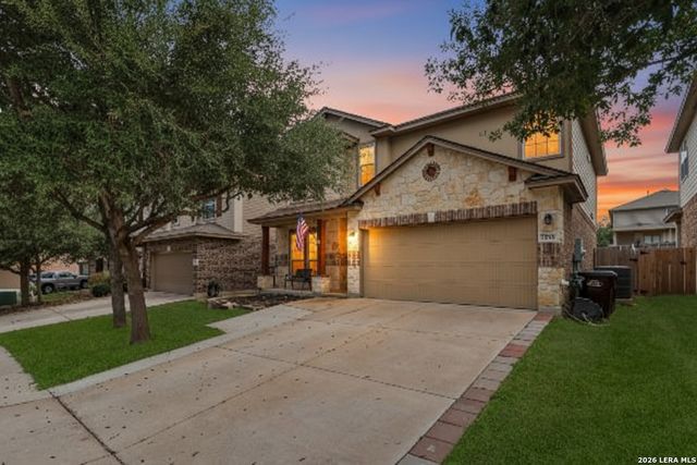 7018 Plains, San Antonio, TX 78253