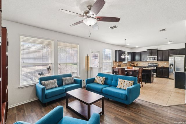 7018 Plains, San Antonio, TX 78253