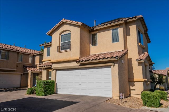 1042 Grand Cerritos Avenue, Las Vegas, NV 89183