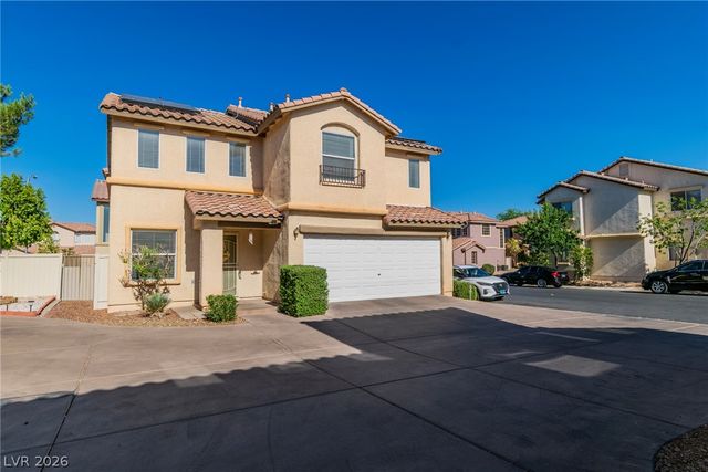 1042 Grand Cerritos Avenue, Las Vegas, NV 89183