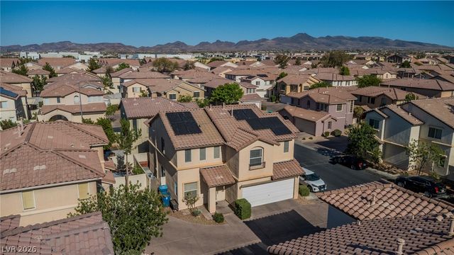 1042 Grand Cerritos Avenue, Las Vegas, NV 89183