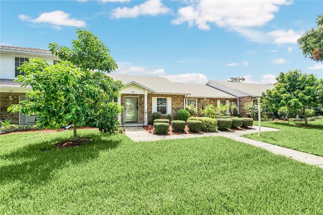 909 ILLINOIS AVENUE, St Cloud, FL 34769