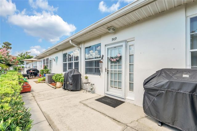 909 ILLINOIS AVENUE, St Cloud, FL 34769