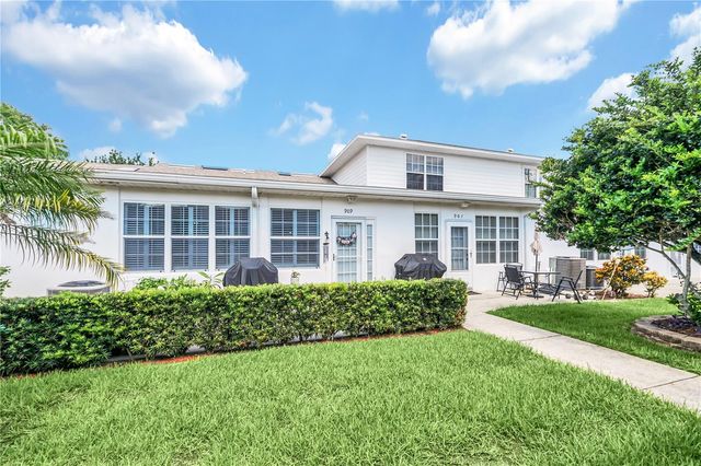 909 ILLINOIS AVENUE, St Cloud, FL 34769