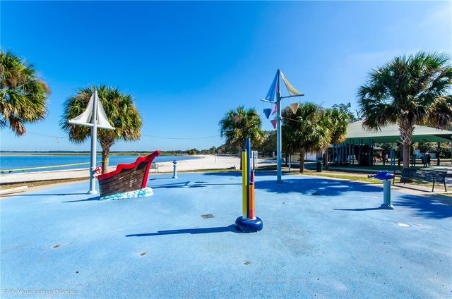 909 ILLINOIS AVENUE, St Cloud, FL 34769