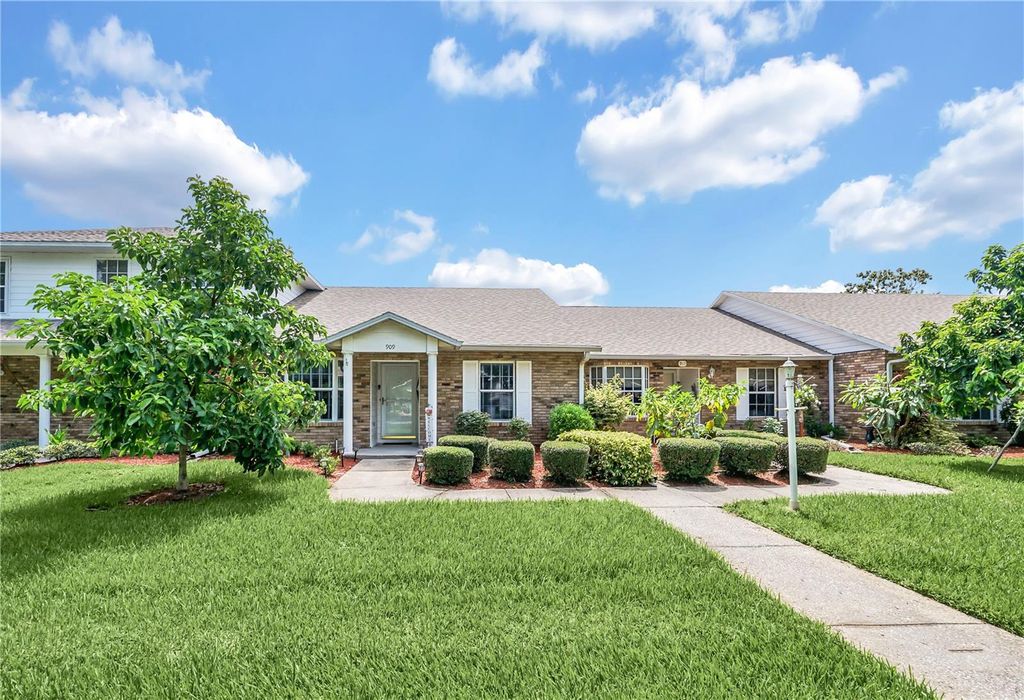 909 ILLINOIS AVENUE, St Cloud, FL 34769