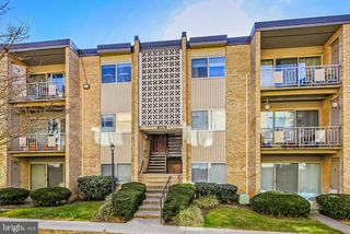 12200 BRAXFIELD CT #201, Rockville, MD 20852