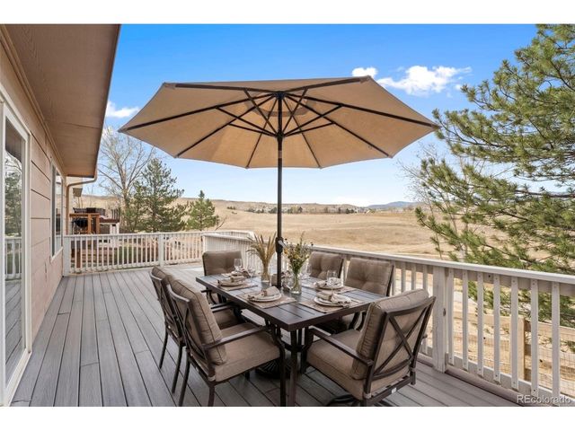 3177 W Yarrow Cir, Superior, CO 80027