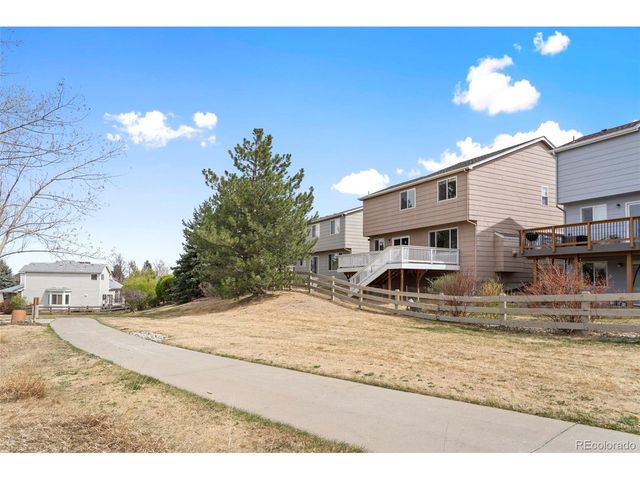 3177 W Yarrow Cir, Superior, CO 80027
