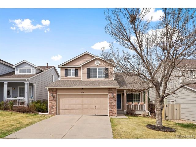 3177 W Yarrow Cir, Superior, CO 80027