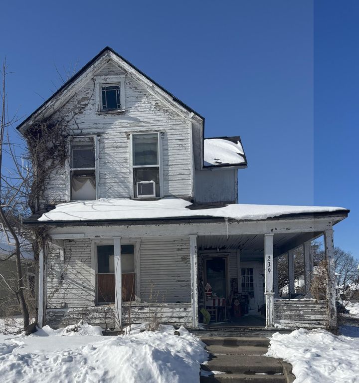 239 N Shaffer Street 239 N Shaffer Street, Springfield, OH 45504