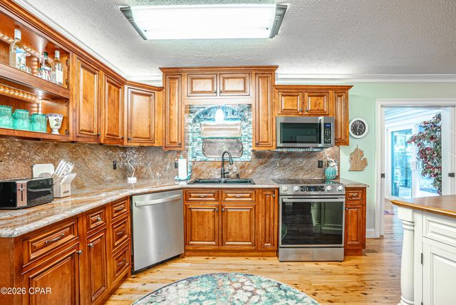 138 Marlin Circle, Panama City Beach, FL 32408