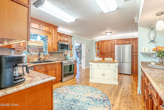 138 Marlin Circle, Panama City Beach, FL 32408