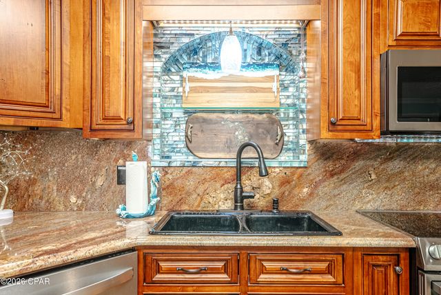 138 Marlin Circle, Panama City Beach, FL 32408