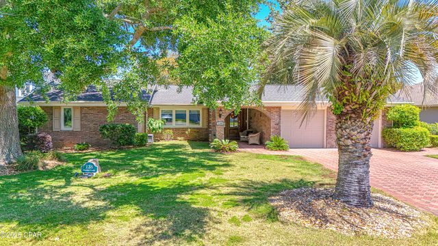 138 Marlin Circle, Panama City Beach, FL 32408