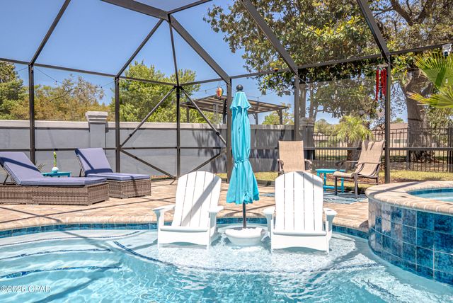 138 Marlin Circle, Panama City Beach, FL 32408