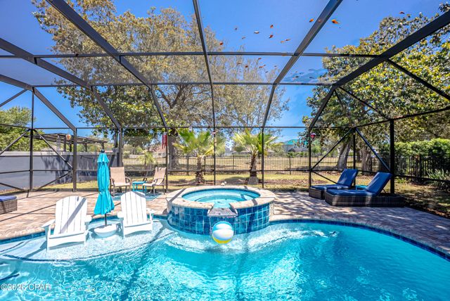 138 Marlin Circle, Panama City Beach, FL 32408