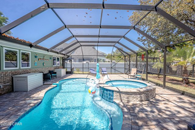 138 Marlin Circle, Panama City Beach, FL 32408