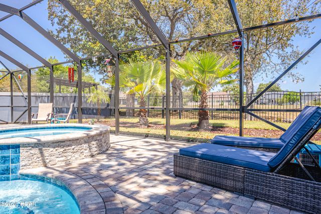138 Marlin Circle, Panama City Beach, FL 32408