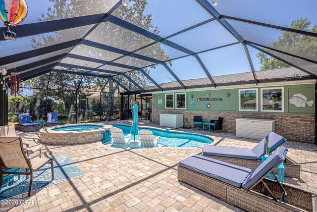 138 Marlin Circle, Panama City Beach, FL 32408