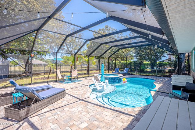 138 Marlin Circle, Panama City Beach, FL 32408