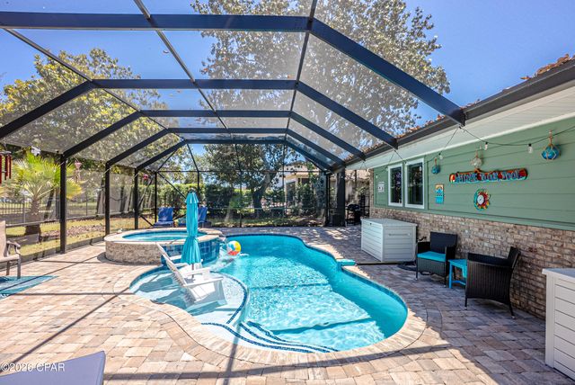 138 Marlin Circle, Panama City Beach, FL 32408