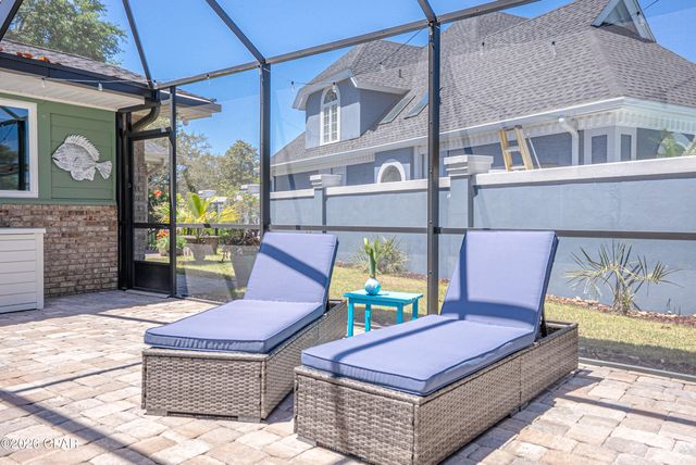 138 Marlin Circle, Panama City Beach, FL 32408