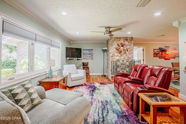 138 Marlin Circle, Panama City Beach, FL 32408