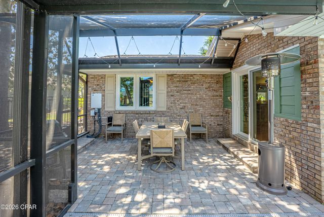 138 Marlin Circle, Panama City Beach, FL 32408