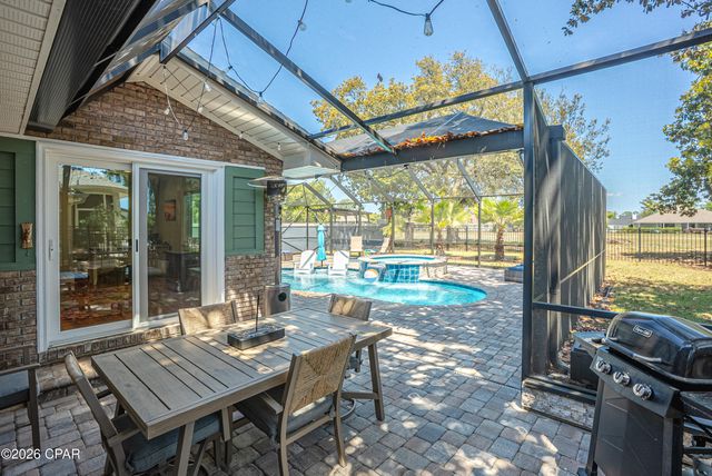 138 Marlin Circle, Panama City Beach, FL 32408