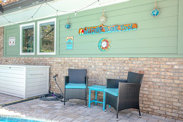 138 Marlin Circle, Panama City Beach, FL 32408