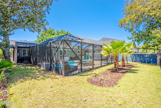 138 Marlin Circle, Panama City Beach, FL 32408