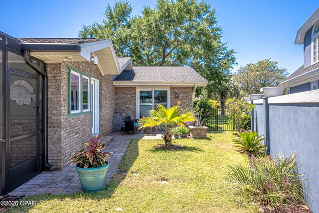 138 Marlin Circle, Panama City Beach, FL 32408