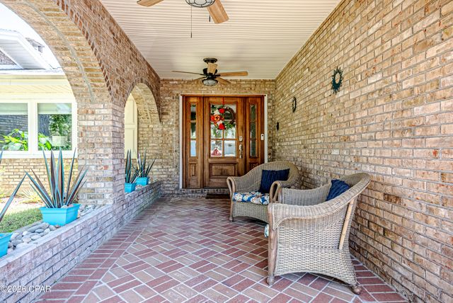 138 Marlin Circle, Panama City Beach, FL 32408