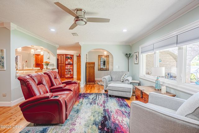 138 Marlin Circle, Panama City Beach, FL 32408