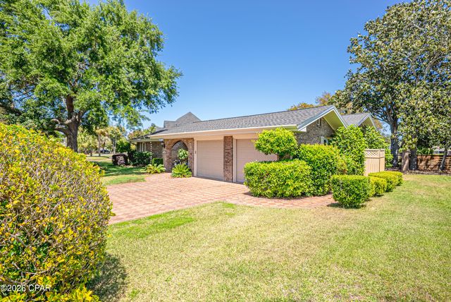 138 Marlin Circle, Panama City Beach, FL 32408