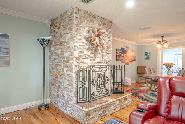 138 Marlin Circle, Panama City Beach, FL 32408