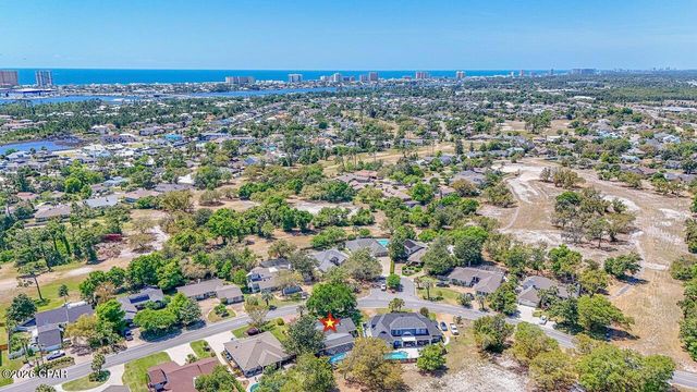 138 Marlin Circle, Panama City Beach, FL 32408