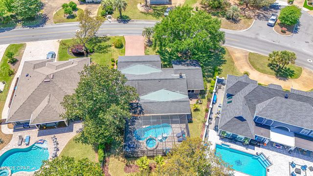 138 Marlin Circle, Panama City Beach, FL 32408