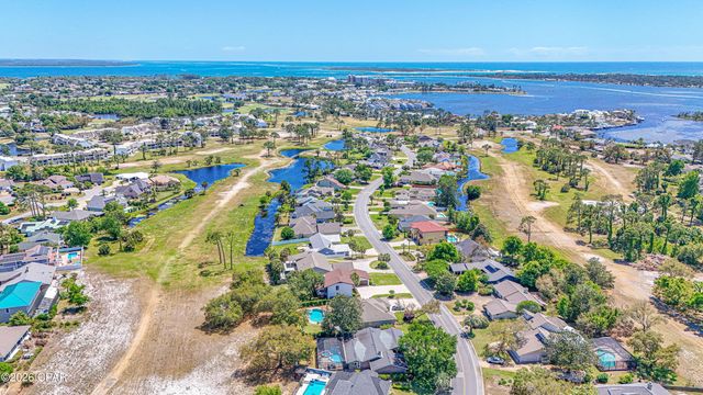 138 Marlin Circle, Panama City Beach, FL 32408