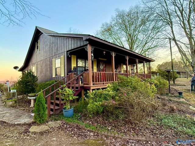 734 Grandview Drive, Altoona, AL 35952