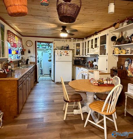 734 Grandview Drive, Altoona, AL 35952