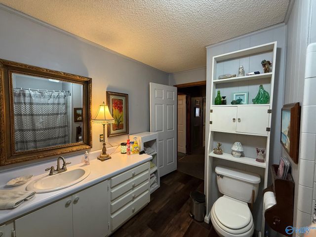 734 Grandview Drive, Altoona, AL 35952