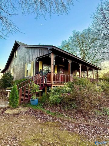 734 Grandview Drive, Altoona, AL 35952