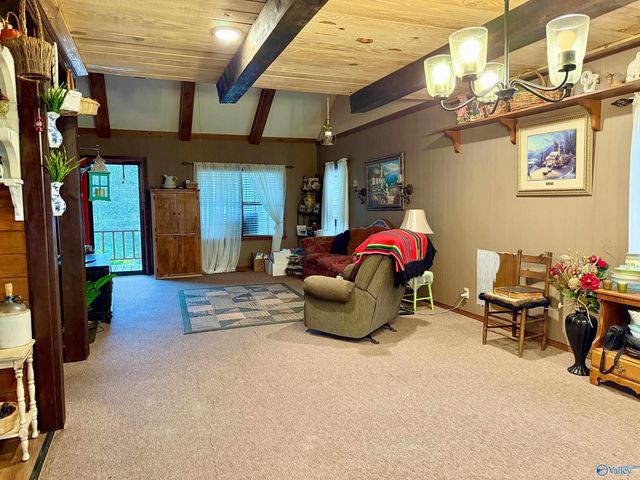 734 Grandview Drive, Altoona, AL 35952