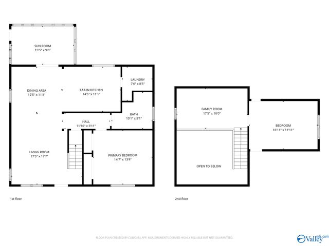 734 Grandview Drive, Altoona, AL 35952