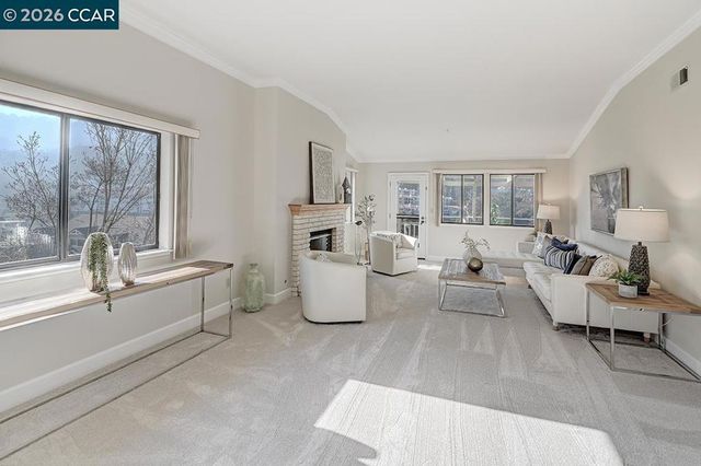 5325 Terra Granada Dr 1B, Walnut Creek, CA 94595